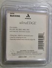 Andis Ultra Edge Super Blocking Clipper Blade 64340  3408  new   Sealed 