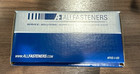 Allfasteners  Part   1af14  1 4 X 1-5 8 Af Rod Hanger For Concrete 50 box