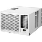 Lg 12 200 Btu Smart Wi-fi Enabled Window Air Conditioner