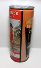 Tennent s  ann  Sweet Stout  waiting For The Steamer  15 1 2 Ounce Beer Can