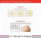 Cosrx Acne Pimple Master Patch  24 Patches   X 4set   Us Seller  