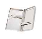 Vintage Camel Ad Cigarette Case Handmade Vintage Metal Wallet