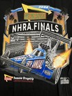  2 Pack  Of Nhra Drag Racing Awesome Racing T- Shirts Both Size 2x
