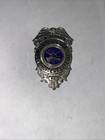 Vintage Fire Department Badge Div Of Fire City Of Chesapeake va