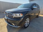 2016 Dodge Durango Citadel