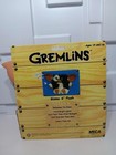 Gremlins 6   singing   Dancing Gizmo Plush Doll With Sound Stuffed Neca 