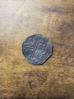 A Screen-used Pirate Coin From Pirates Of The Caribbean