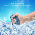 1-4pcs Cooling Towel  For Neck And Face Cool Ice Sport Workout Yoga Sweat Towels