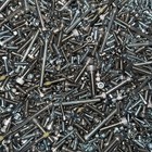 10lb Lot Of New Assorted Coarse Thread Socket Head Cap Screw Stainless Steel