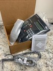 Norstar Nortel Avaya T7316 Non  E  Refurbished Charcoal Phone Free Freight