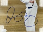 Rory Mcilroy Signed 8x10 Photo Jsa Auto Custom Framed Pga Golf 