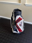 Vintage Hostess Wonder Bread Golf Bag   Collectible Set  1993  - Unused Orig Tag