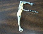 Antique Mermaid Corkscrew Bottle Opener  Srd Germany  Celluloid