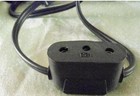 Featherweight Foot Control Pedal For Singer 201  1200-1  221 Featherweight  2   