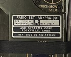 U s  Military An prc-90 Survival  downed Pilots    Radio