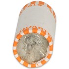 90  Silver Coins -  10 00 Face Value - Quarters