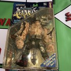 Mcfarlane Toys Total Chaos Series 2 Cornboy 7  Action Figure 1997