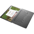 Hp Chromebook 14 G5 14  16gb N3350 Chromeos   gray