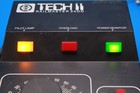 Mrc Tech Ii Railmaster 2400 Train Controller Model Railroad Power Pack 