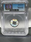 Caribbean Treasures Rare Lion Overstrike  026 -lim 63-bit Coin Lealana Casascius