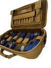 6  six  Pack Range Bag