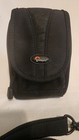 Lowepro Rezo 50 Black Digital Camera Case-with Strap