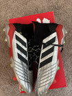 Adidas Predator 19 1 Fg 12us Men s Football  Soccer Cleats  Shoes Boots