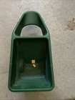 Expert Gardener Handheld Spreader   Grass Seed  Fertilizer  Salt   Pre Owned
