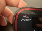Verizon Jetpack Mifi 5510l 4g Lte Mobile Hotspot