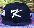 2023 Wbc South Korea World Baseball Classic Snapback Hat New Era 9fifty