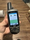 Garmin Gpsmap 60csx Handheld With Box 