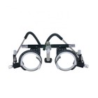 Optometry Universal Eye Trial Frame Optical Fully Adjustable Trial Lens Frame 