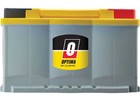 Optima 9094-194 Group H7 Yellow Top Lead Acid Battery
