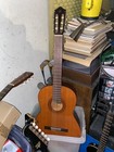 Yamaha G60-a Classical Guitar
