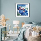 5d Diamond Painting Kits For Adults  Diamond Art Kits For Beginners  Diy Full Dr