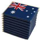 100 Australia Flags 5x3 Ft 150x90 Cm Wholesale Bulk Rugby Cricket World Cup 2026