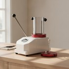 Watch Pressure Tester Red Base Watch Water-resistance Tester Easy To Observe