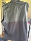 Georgia Bulldogs Nike Vest Large Mens