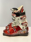 Nordica Ski Boots 27cm Red Used