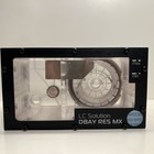 Ekwb Ek-dbay D5 Mx Dual Bay Reservoir     Rare  Open Box  Never Used     Free Ship