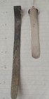 Lot Of 2 Antique Chinese Manchurian Qing Silver Hair Pin Engraved       