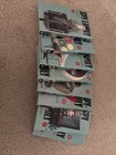 Spy X Family Manga - Volumes 1-8  English  Perfect Condition