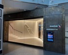 American Airlines Admirals Club  free Food And Drinks  Fast Delivery