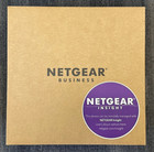 Netgear Business  wax620-100nas   Dual Band Poe Multi-gig Wifi 6 Access Point