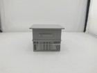 N Scale Modern Model Building Fast Food  Restaurant Model Train Mexican 