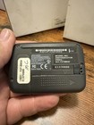 Unication Flex Uhf Pager A6d1adv2313a Black gray Mpn Advfgaa896