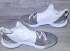 Under Armour Mens Curry 5 3020657-107 Welcome Home White Basketball Shoes Sz 12