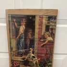 Sss Tonic 1940 Calendar Gallaher s Drug Stores Full Callendar Pages
