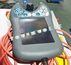 Irb120-3 0 58 Abb Robot With Irc5 Controller  Teaching Pendant And Cable  220v