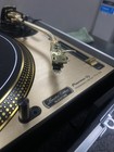 Pioneer Plx 1000 Gold Limited Edition